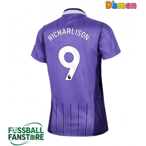 Tottenham Hotspur Richarlison #9 Replik 3rd trikot Damen 2026-27 Kurzarm
